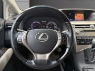 LEXUS d'occasion RX 450h 4WD Luxe de 2012 Cannes (06)﻿