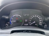 LEXUS d'occasion RX 450h 4WD Luxe de 2012 Cannes (06)﻿