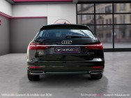 AUDI d'occasion A6 AVANT 40 2.0 TDI 204 AVUS S TRONIC de 2018 Saint
