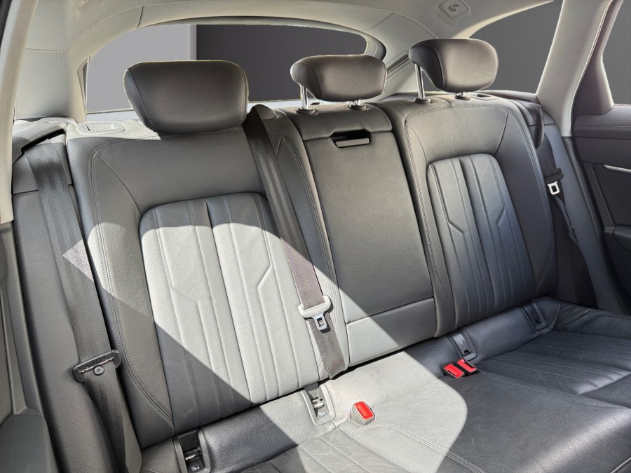 AUDI d'occasion A6 AVANT 40 2.0 TDI 204 AVUS S TRONIC de 2018 Saint