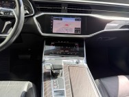 AUDI d'occasion A6 AVANT 40 2.0 TDI 204 AVUS S TRONIC de 2018 Saint