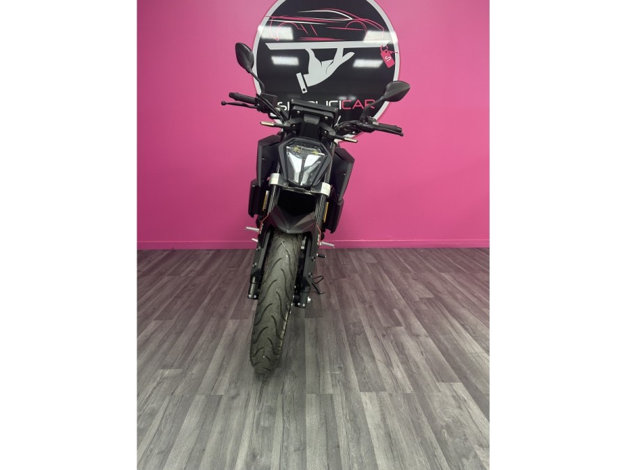 SYM d'occasion XS50QT C70000 de 2025 Veauche (42)﻿