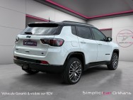 JEEP d'occasion COMPASS 1.3 PHEV T4 240 4XE EAWD SUMMIT AT PH2 de