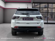 JEEP d'occasion COMPASS 1.3 PHEV T4 240 4XE EAWD SUMMIT AT PH2 de