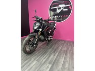 SYM d'occasion XS50QT C70000 de 2025 Veauche (42)﻿