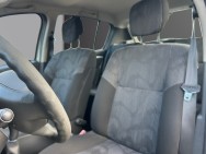 DACIA d'occasion SANDERO 1.5 DCI 85 BLACK LINE de 2009 Evreux (27)﻿