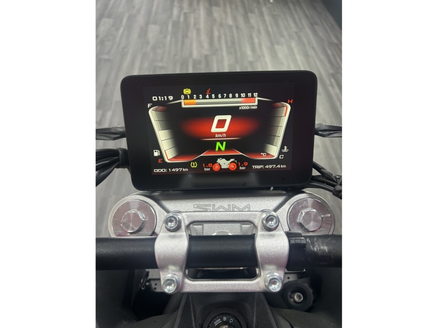 SYM d'occasion XS50QT C70000 de 2025 Veauche (42)﻿