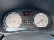 DACIA d'occasion SANDERO 1.5 DCI 85 BLACK LINE de 2009 Evreux (27)﻿