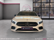 MERCEDES d'occasion CLASSE A IV CLASSE A180 D AMG LINE de 2019 Rodez
