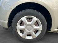 DACIA d'occasion SANDERO 1.5 DCI 85 BLACK LINE de 2009 Evreux (27)﻿