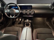 MERCEDES d'occasion CLASSE A IV CLASSE A180 D AMG LINE de 2019 Rodez