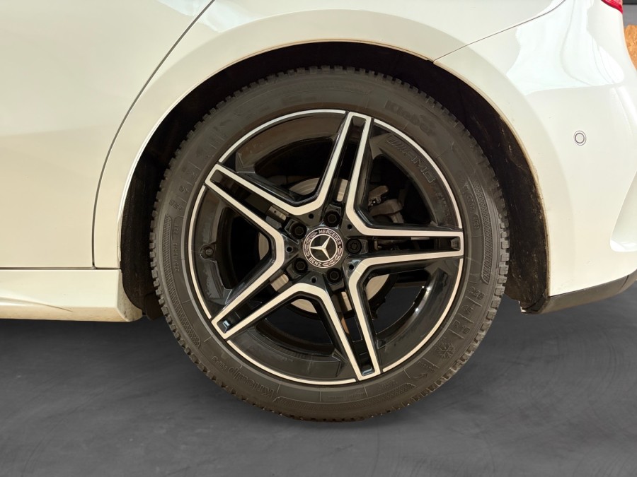 MERCEDES d'occasion CLASSE A IV CLASSE A180 D AMG LINE de 2019 Rodez