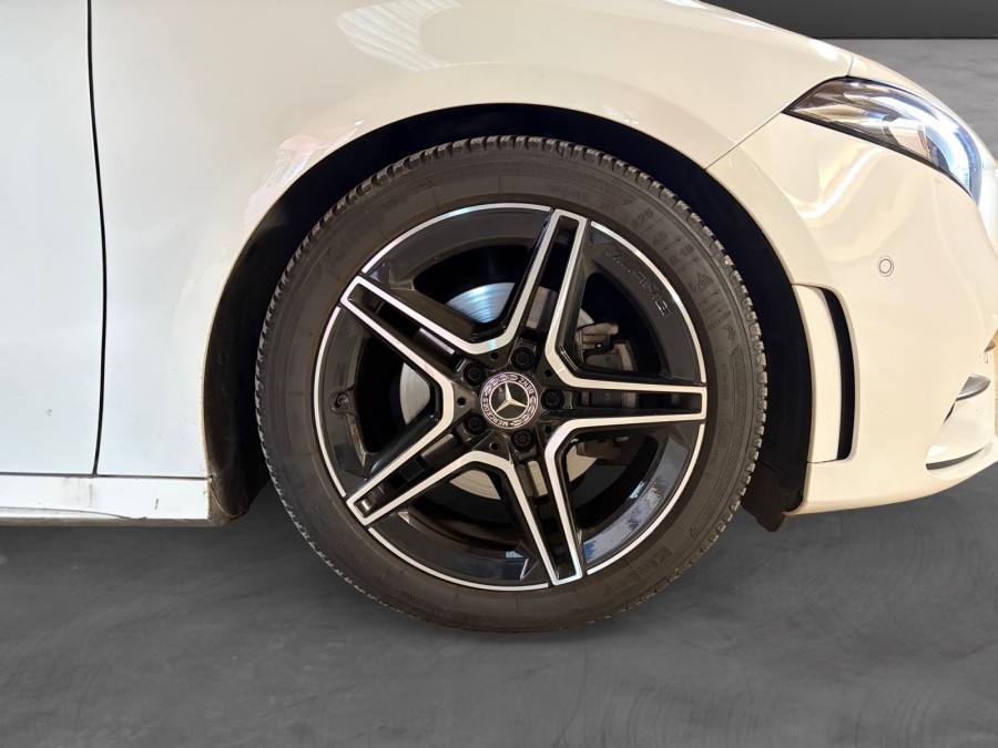 MERCEDES d'occasion CLASSE A IV CLASSE A180 D AMG LINE de 2019 Rodez