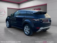 LAND ROVER d'occasion RANGE ROVER EVOQUE 2.2 TD4 150 DYNAMIC de 2014