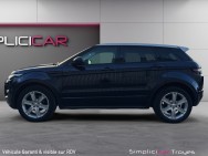 LAND ROVER d'occasion RANGE ROVER EVOQUE 2.2 TD4 150 DYNAMIC de 2014