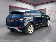 LAND ROVER d'occasion RANGE ROVER EVOQUE 2.2 TD4 150 DYNAMIC de 2014