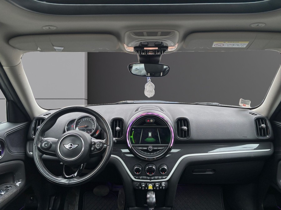 MINI d'occasion MINI COOPER SE ALL4 EXQUISITE BA de 2018 Montreuil