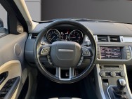 LAND ROVER d'occasion RANGE ROVER EVOQUE 2.2 TD4 150 DYNAMIC de 2014