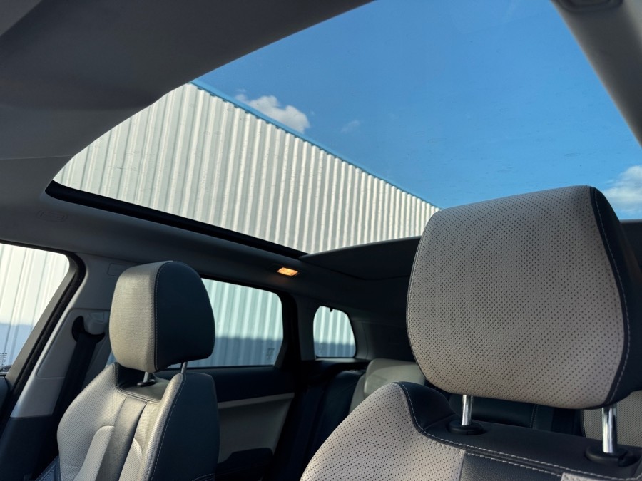 LAND ROVER d'occasion RANGE ROVER EVOQUE 2.2 TD4 150 DYNAMIC de 2014
