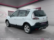 RENAULT d'occasion SCENIC 1.5 dCi 110ch Bose EDC 2015 de 2015 Troyes