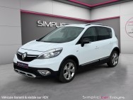 RENAULT d'occasion SCENIC 1.5 dCi 110ch Bose EDC 2015 de 2015 Troyes