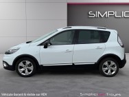 RENAULT d'occasion SCENIC 1.5 dCi 110ch Bose EDC 2015 de 2015 Troyes