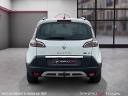 RENAULT d'occasion SCENIC 1.5 dCi 110ch Bose EDC 2015 de 2015 Troyes