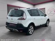 RENAULT d'occasion SCENIC 1.5 dCi 110ch Bose EDC 2015 de 2015 Troyes