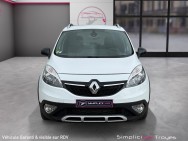 RENAULT d'occasion SCENIC 1.5 dCi 110ch Bose EDC 2015 de 2015 Troyes