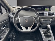 RENAULT d'occasion SCENIC 1.5 dCi 110ch Bose EDC 2015 de 2015 Troyes