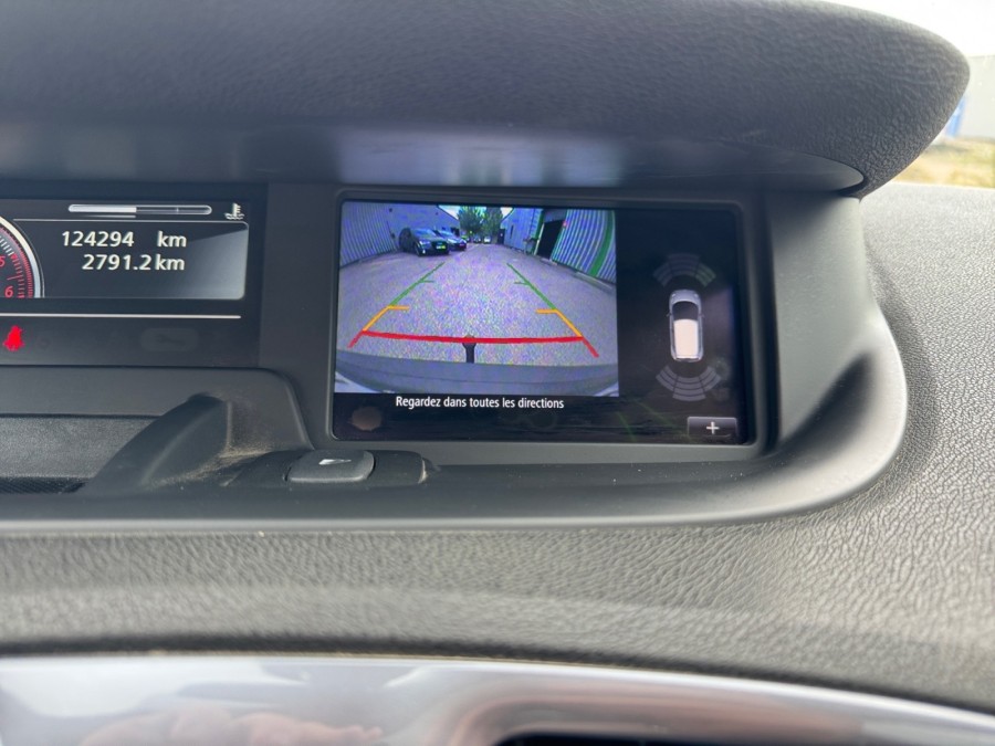 RENAULT d'occasion SCENIC 1.5 dCi 110ch Bose EDC 2015 de 2015 Troyes