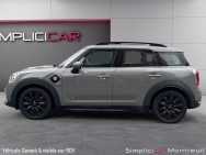 MINI d'occasion MINI COOPER SE ALL4 EXQUISITE BA de 2018 Montreuil