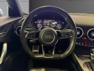 AUDI d'occasion TT TTS 2.0 TFSI 310 QUATTRO S TRONIC de 2015