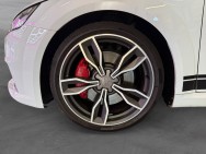AUDI d'occasion TT TTS 2.0 TFSI 310 QUATTRO S TRONIC de 2015