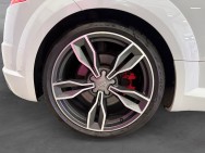 AUDI d'occasion TT TTS 2.0 TFSI 310 QUATTRO S TRONIC de 2015