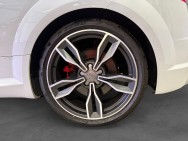 AUDI d'occasion TT TTS 2.0 TFSI 310 QUATTRO S TRONIC de 2015