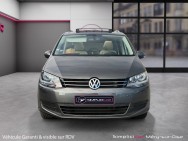 VOLKSWAGEN d'occasion SHARAN 1.4 TSI 150ch BlueMotion Confortline de