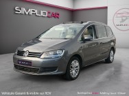 VOLKSWAGEN d'occasion SHARAN 1.4 TSI 150ch BlueMotion Confortline de