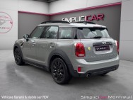 MINI d'occasion MINI COOPER SE ALL4 EXQUISITE BA de 2018 Montreuil