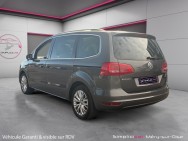 VOLKSWAGEN d'occasion SHARAN 1.4 TSI 150ch BlueMotion Confortline de
