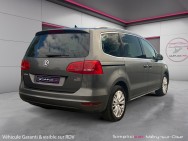 VOLKSWAGEN d'occasion SHARAN 1.4 TSI 150ch BlueMotion Confortline de