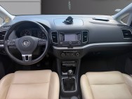 VOLKSWAGEN d'occasion SHARAN 1.4 TSI 150ch BlueMotion Confortline de
