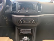 VOLKSWAGEN d'occasion SHARAN 1.4 TSI 150ch BlueMotion Confortline de