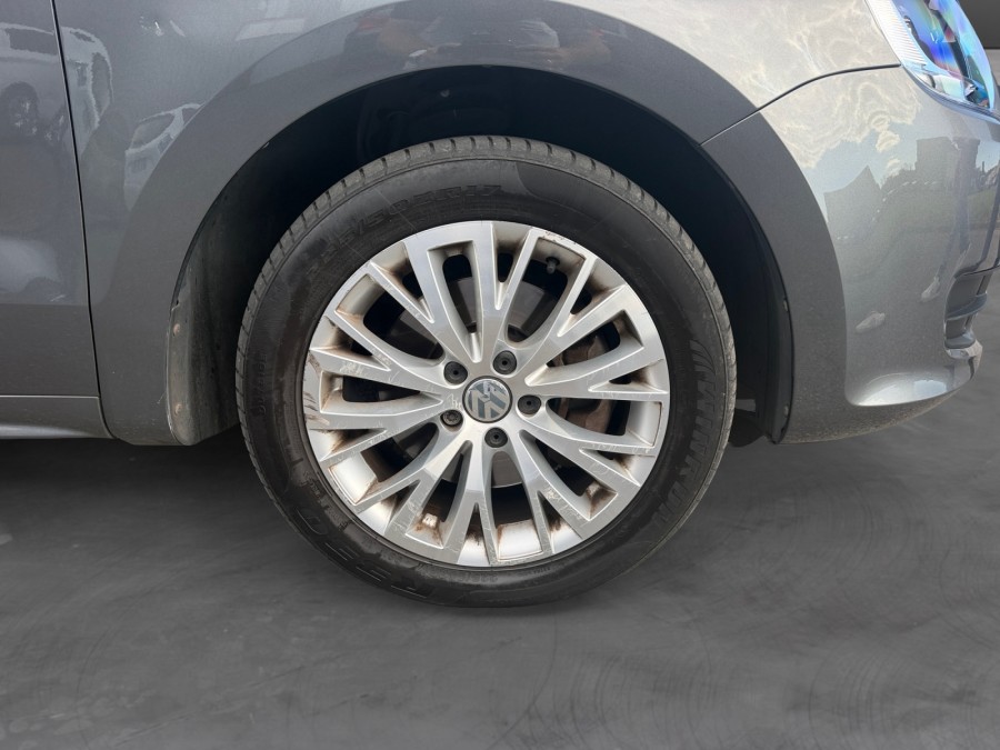 VOLKSWAGEN d'occasion SHARAN 1.4 TSI 150ch BlueMotion Confortline de