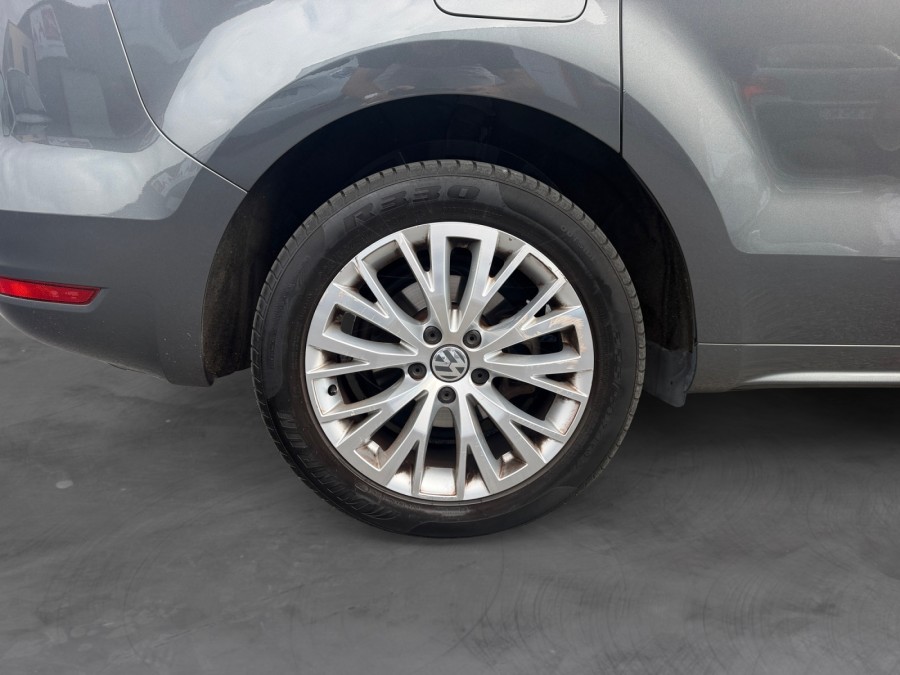 VOLKSWAGEN d'occasion SHARAN 1.4 TSI 150ch BlueMotion Confortline de