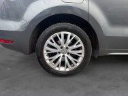 VOLKSWAGEN d'occasion SHARAN 1.4 TSI 150ch BlueMotion Confortline de