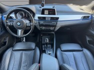 BMW d'occasion X2 sDrive18dA 150ch M Sport Euro6d-T 118g de 2018