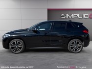 BMW d'occasion X2 sDrive18dA 150ch M Sport Euro6d-T 118g de 2018