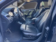 BMW d'occasion X2 sDrive18dA 150ch M Sport Euro6d-T 118g de 2018