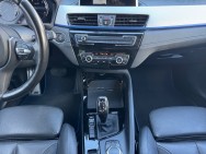 BMW d'occasion X2 sDrive18dA 150ch M Sport Euro6d-T 118g de 2018